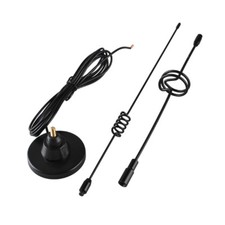 HD 9dbi TS9 TS-9 MF30 MF60 Hotspot 3G 4G External Antenna for Novatel Verizon