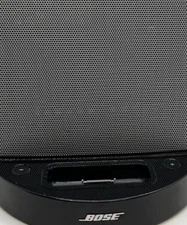 Bose SoundDock Series II Digital Speaker System iPod/iPhone No Remote No Cords