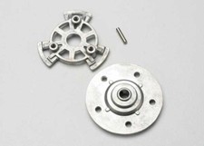 Traxxas TRA5351 Slipper pressure plate and hub alloy