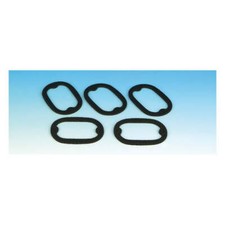 James Moto Motorcycle Motorbike Taillight To Lens Gasket