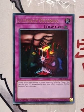 YuGiOh! - Ultimate Offering LART-EN070 Lost Art Promo