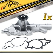 A-Premium Engine Water Pump for Dodge Sprinter 2500 Freightliner Sprinter 2500