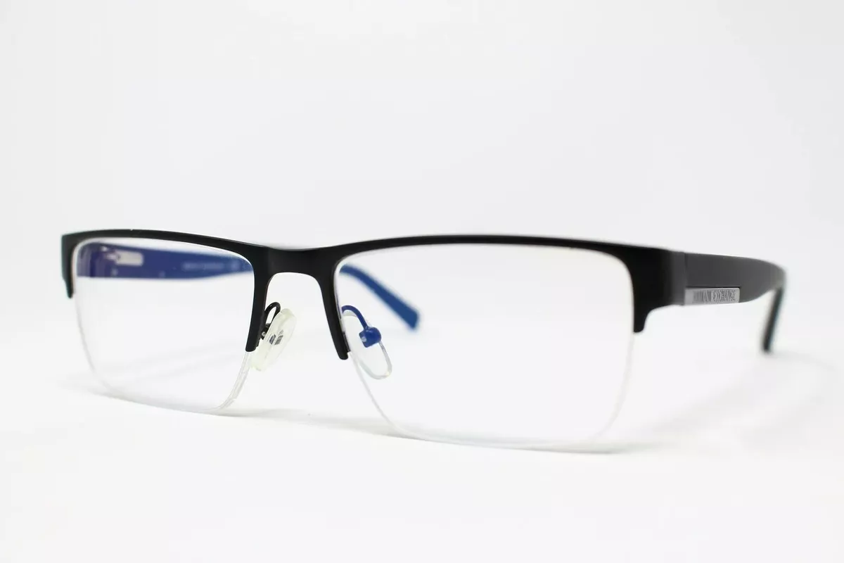 Armani exchange ax1018 eyeglasses outlet
