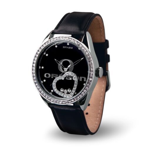 Oregon Ducks NCAA FROST Ladies Watch by Game Time NEW It main image 3