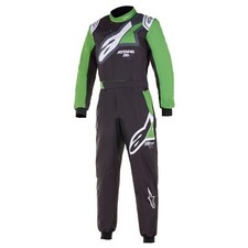 Tuta da corsa kart Alpinestars