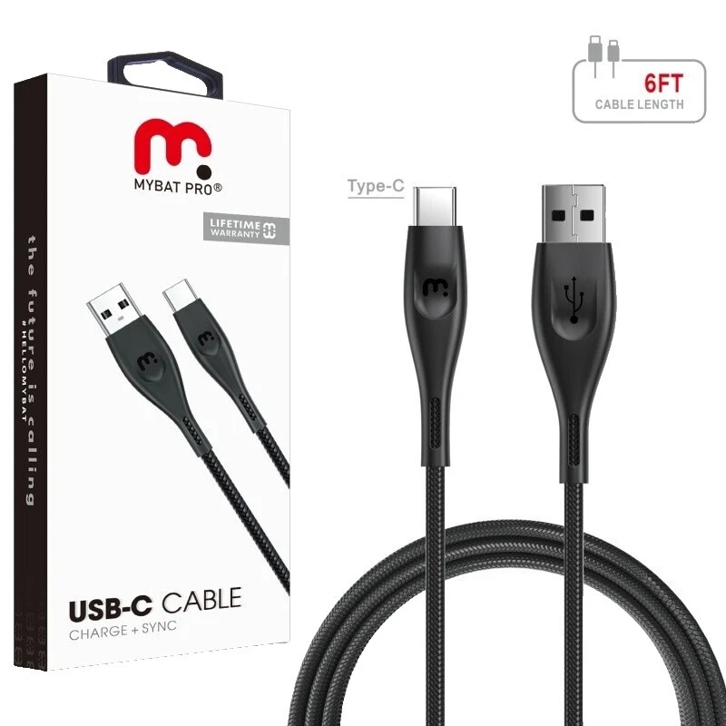 Cables Y Adaptadores para MYBAT