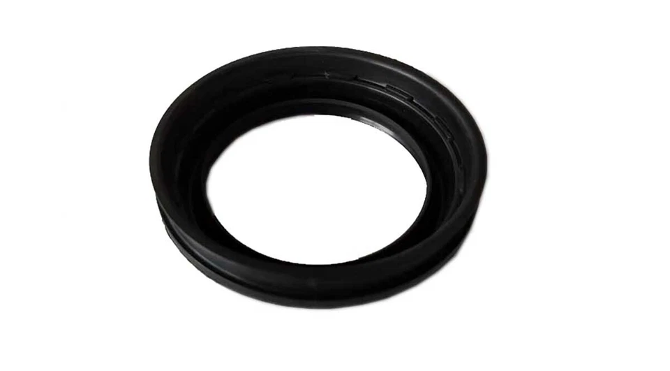 Eje trasero eje exterior sello de aceite 90313-T0002 apto para Toyota Hilux 2008-2020 Foto 4 de 4