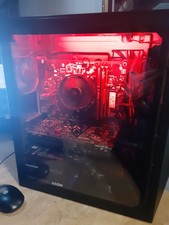 HP gaming Desktop Omen Obelisk 875
