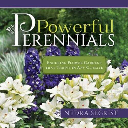 Powerful Perennials: Enduring Flower Gardens That Thrive in Any Climate: New