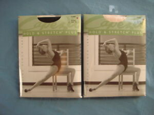 Capezio Hold And Stretch Tights Size Chart