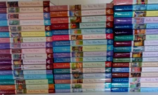 Tales From Grace Chapel Inn Guideposts Series - Choose - Flat $6.75 Shipping