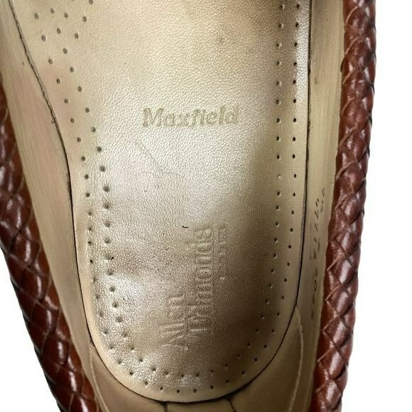 t*2様 Allen Edmonds Maxfield 47712 US7 US t*2様 Allen Edmonds Maxfield 47712 US7 US Allen Edmonds