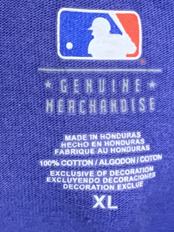 CAMISETA CLIFF LEE PHILADELPHIA PHILLIES 2009 “AbsoluteLee Amazing” XL Y2K Tee Foto 4 de 4