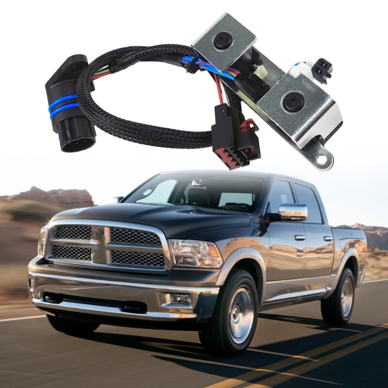 22954C 12420C TCS51 CD68 Automatic Transmission Overdrive Solenoid for 42RE 46RE