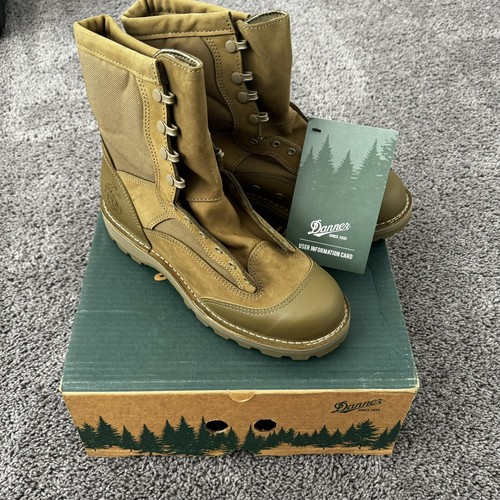 New Danner USMC RAT BOOTS Size 11 eBay
