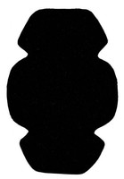 Blackhawk 86kp00bk Slip-in Neoprene Knee Pad,black G8478687 on sale Blackhawk 86kp00bk Slip-in Neoprene Knee Pad,black G8478687 on sale