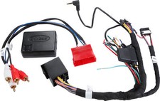 Axxess AXDI-6515 FIAT 500 Radio Replacement I...