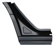 Dogleg Passenger Side for 99-04 Jeep Grand Cherokee Wj (Key Parts # 0484-122)