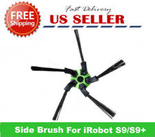 Replacement Side Brush For iRobot Roomba S9 S9 Vacuum Cleaner 9150 9550 Plus