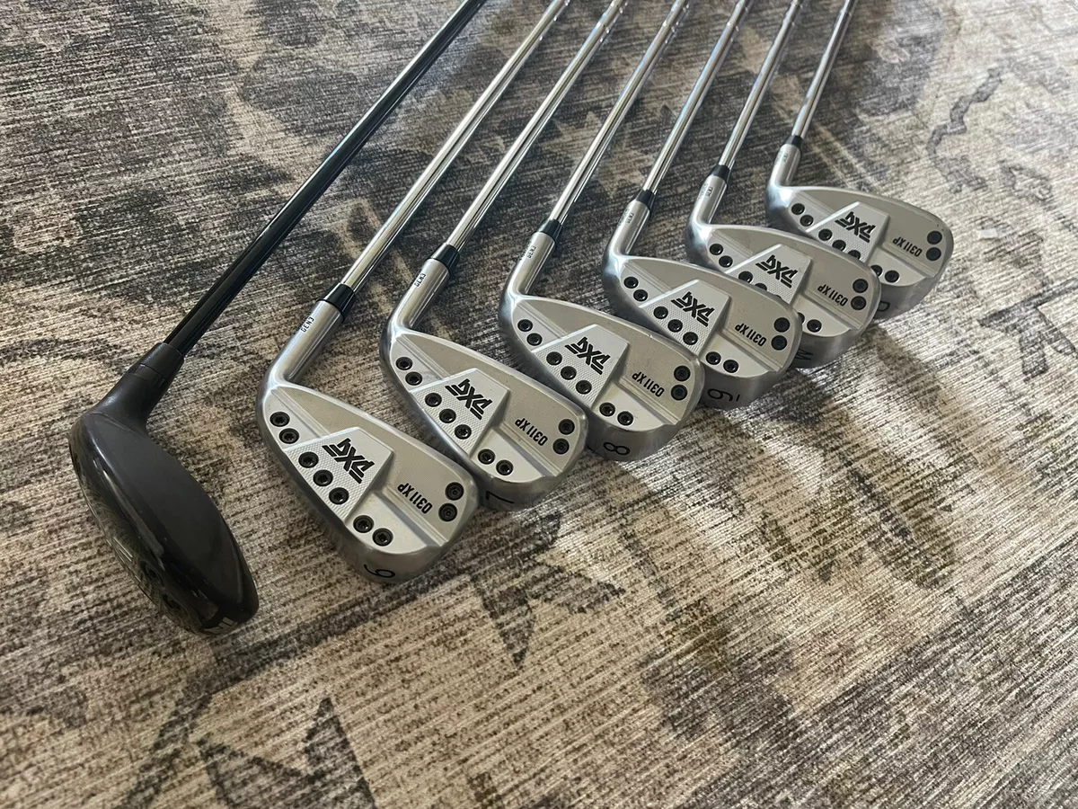 PXG GEN3 アイアン - クラブ PXG GEN3 アイアン - クラブ