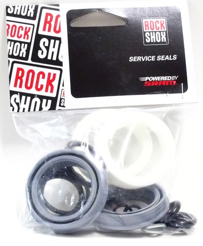 KIT D'ENTRETIEN ROCKSHOX FOURCHE YARI SOLO AIR - 11.4018.065.002 KIT D'ENTRETIEN ROCKSHOX FOURCHE YARI SOLO AIR - 11.4018.065.002