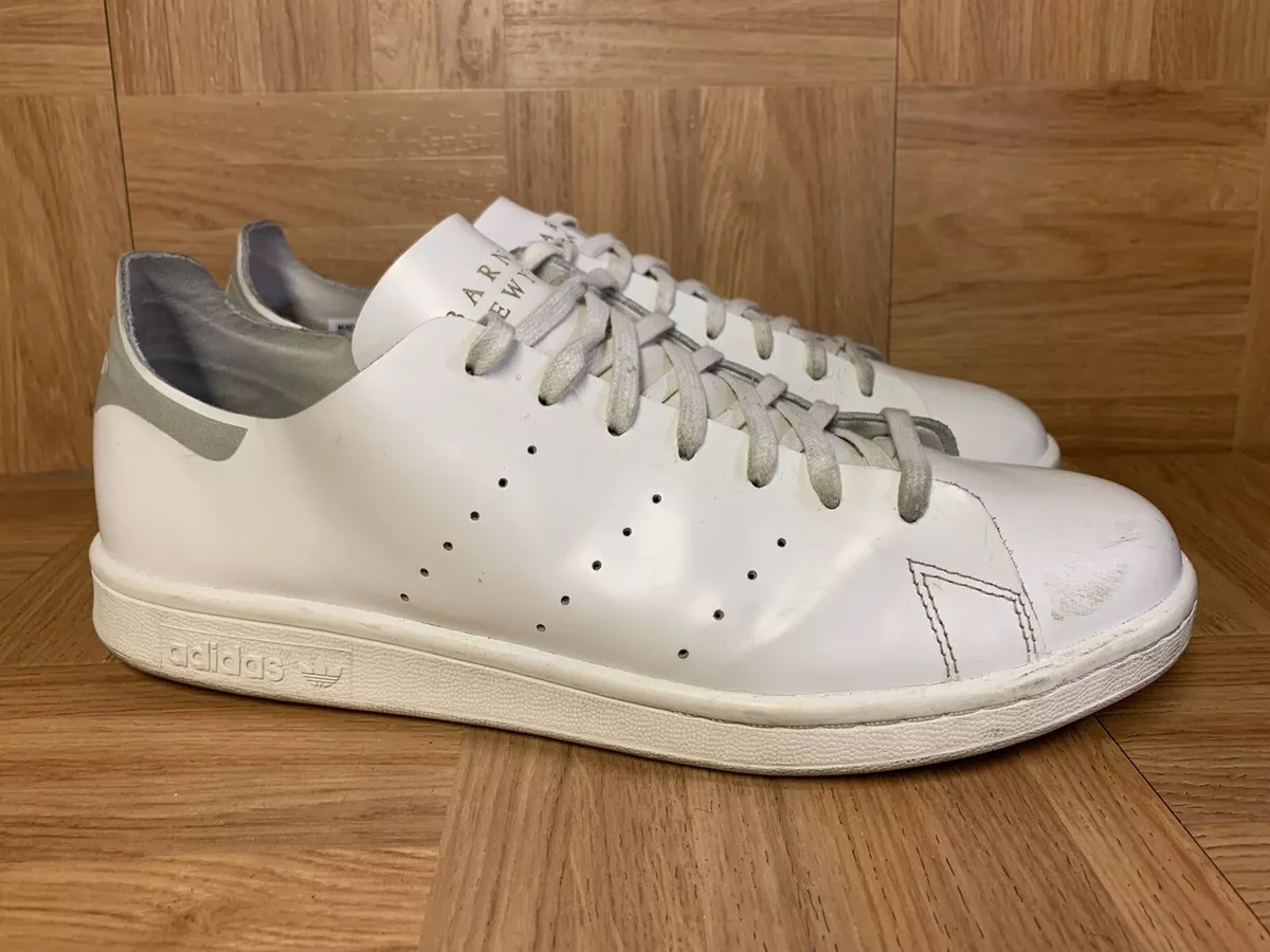 Adidas original stan 2025 smith 2 brun