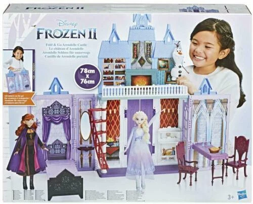 Poupées Disney Disney, sur elsa (la reine des neiges)