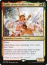 MTG Gallia of the Endless Dance (217p/136) Theros Beyond Death Promos LP