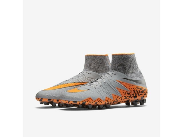 the new nike hypervenom