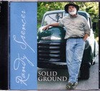 RANDY SPENCER "The Singing Maine Guide" SEALED CD - Solid Ground
