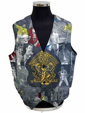 QUEEN TOP 4 VEST MEN MAN VEST JHD7009