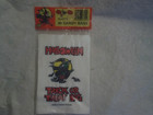 40 HALLOWEEN TRICK OR TREAT PLASTIC BAGS SEALED,Ghost,Wicked Witch,Black Cat,Bat — photo 2