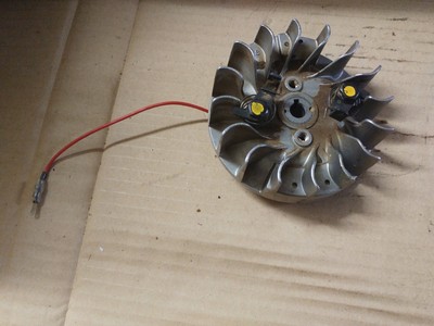 Image of Shindaiwa 452s chainsaw eBay