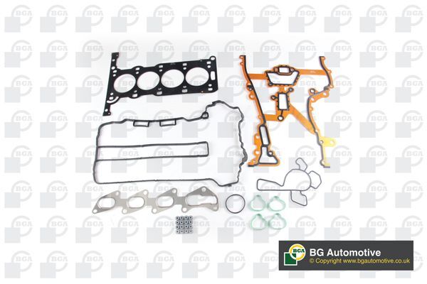 ATEC 40577030 – 12 Ventile (6x Einlaß 6x Auslaß