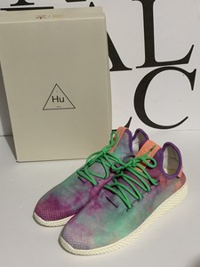 tennis hu holi tie dye