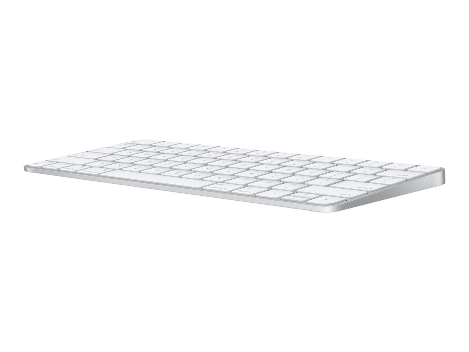 Apple Magic Keyboard Keyboard Bluetooth QWERTZ German Bluetooth QWERTZ MK2A3D/A
