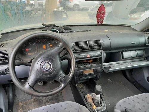 4B0953503G Mando Limpia para SEAT TOLEDO (1M2) Signum 1999 8935279 - Imagen 9 de 10