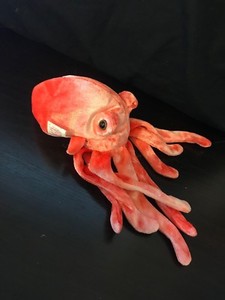 wiggly beanie baby 2000