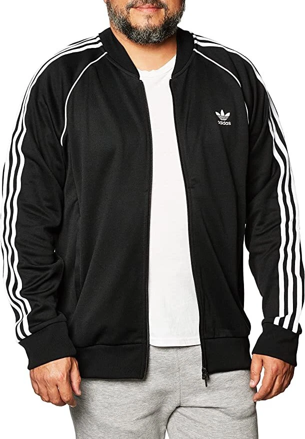 Adidas originals sst tt jacket top