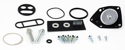 Kawasaki GPZ 1100, 1995-1997, Fuel/Gas Petcock Repair Kit