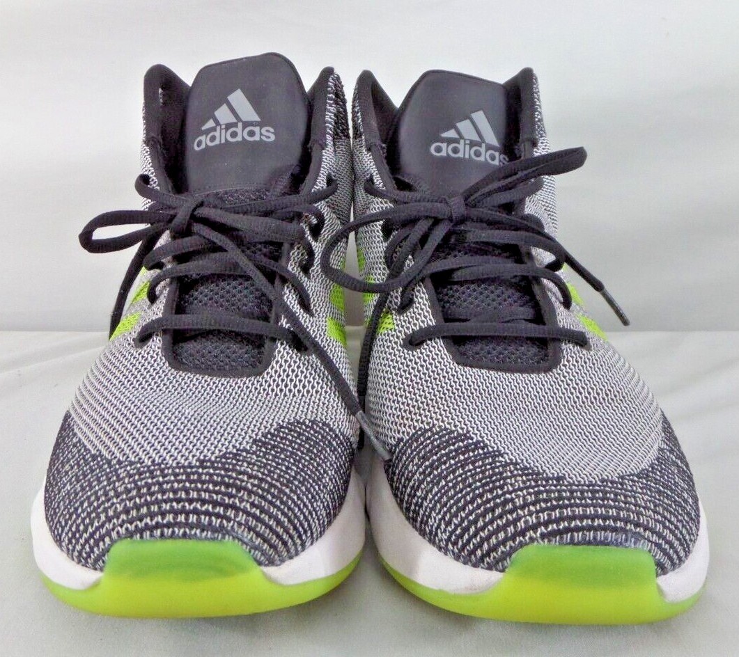 Adidas HWD 1Y4001 size 13 good 