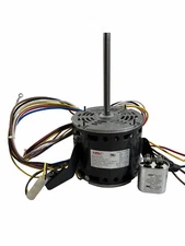 Blower Motor For GE Genteq 1/2 HP 115v 5KCP39KGT785 5KCP39KGT785S