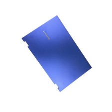 For Samsung Galaxy Book FLEX NP950QCG 950QCG Blue Top Back Cover Lid BA98-02072A