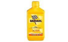 OLIO FORCELLA BARDAHL XTF FORK OIL SAE 10W - 1 LT.
