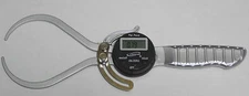 iGaging 6" outside caliper spring loaded electronic digital LCD