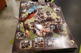 LEGO Castle: King's Castle Siege (7094)