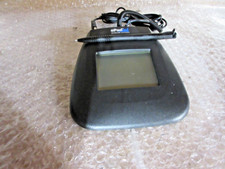 ePad-ink 54-64111 Rev Q USB Electronic Signature Capture Pad