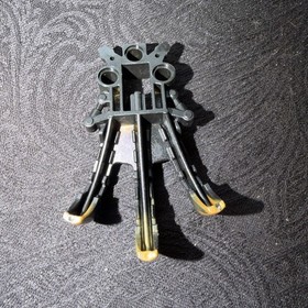 Lego Olmak Brutaka Bionicle Hand Pearl Gold 53583