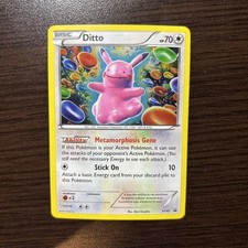 Ditto XY40 XY Holo for sale online | eBay