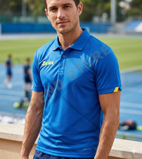galaxy zeus polo Fußball Running Sport Train...